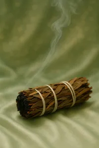  Shasta Sage Ritual for Protection – Image 3