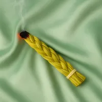 Sweetgrass Ritual for Self-Healing – Image 3