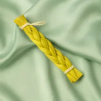  Sweetgrass Ritual for Manifestation – Image 2