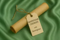  Sweetgrass Ritual for Manifestation – Image 1