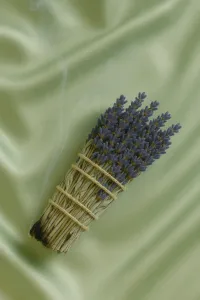 White Sage & Lavender Ritual for Manifestation – Image 3