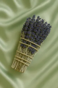  White Sage & Lavender Ritual for Manifestation – Image 2