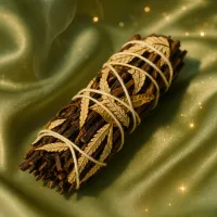  Yerba Santa Ritual of Vision and Divination – Image 7