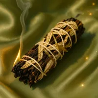  Yerba Santa Ritual of Vision and Divination – Image 6