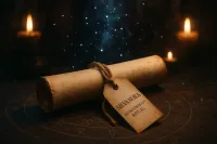Silvanora Aromatherapy Blend For Throat Chakra and Ritual – Image 2