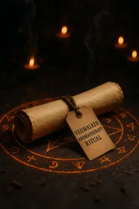 Veilwalker Aromatherapy Blend For Pisces and Ritual – Image 2