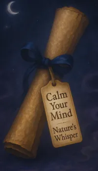  Calm Your Mind - Nature’s Whisper – Image 1