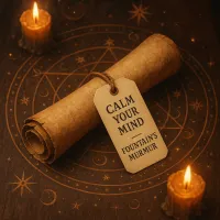 Calm Your Mind - Fountain’s Murmur – Image 1