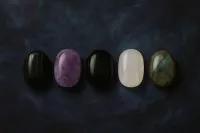 Protection - Guardian Stone & Rooting Invocation – Image 2