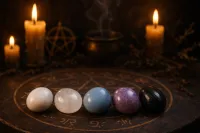Nightly Ritual - Starlit Journaling – Image 2