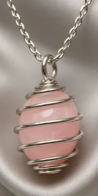Rose Quartz – Image 2