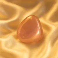 Rose Aura Quartz – Image 1