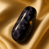 Mystic Merlinite Crystal Necklace – Image 1
