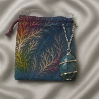  Labradorite Crystal Necklace – Image 4