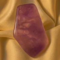  Auralite-23 Crystal Necklace – Image 1