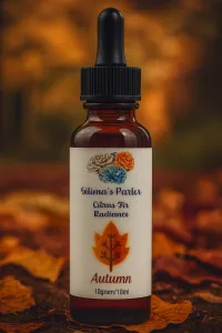 Citrus Fir Radiance Aromatherapy Essential Oil Blend – Image 1