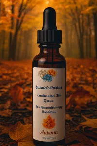 Enchanted Fir Grove Aromatherapy Essential Oil Blend – Image 1