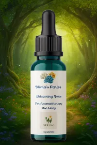 Whispering Grove Aromatherapy Essential Oil Blend – Image 1