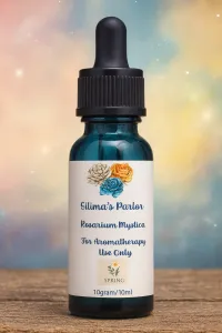 Rosarium Mystica Aromatherapy Essential Oil Blend – Image 1