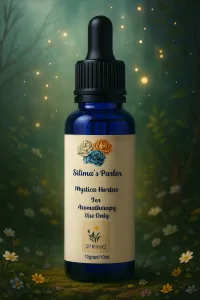 Mystica Hortus Aromatherapy Essential Oil Blend – Image 1