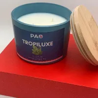16 Oz Scented Candles Tropiluxe – Image 5