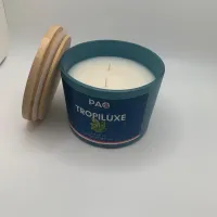 16 Oz Scented Candles Tropiluxe – Image 6