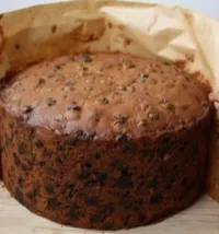 Luxury Artisan Christmas Cakes - 4 sizes available - Standard & Allergy Free – Image 5