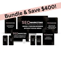 SEO Marketing Secrets – Image 1