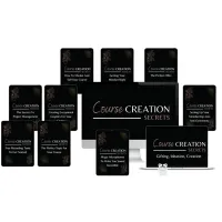 Course Creation Secrets – Image 1
