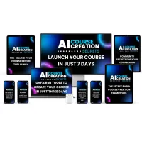 Ai Course Creation Secrets – Image 1