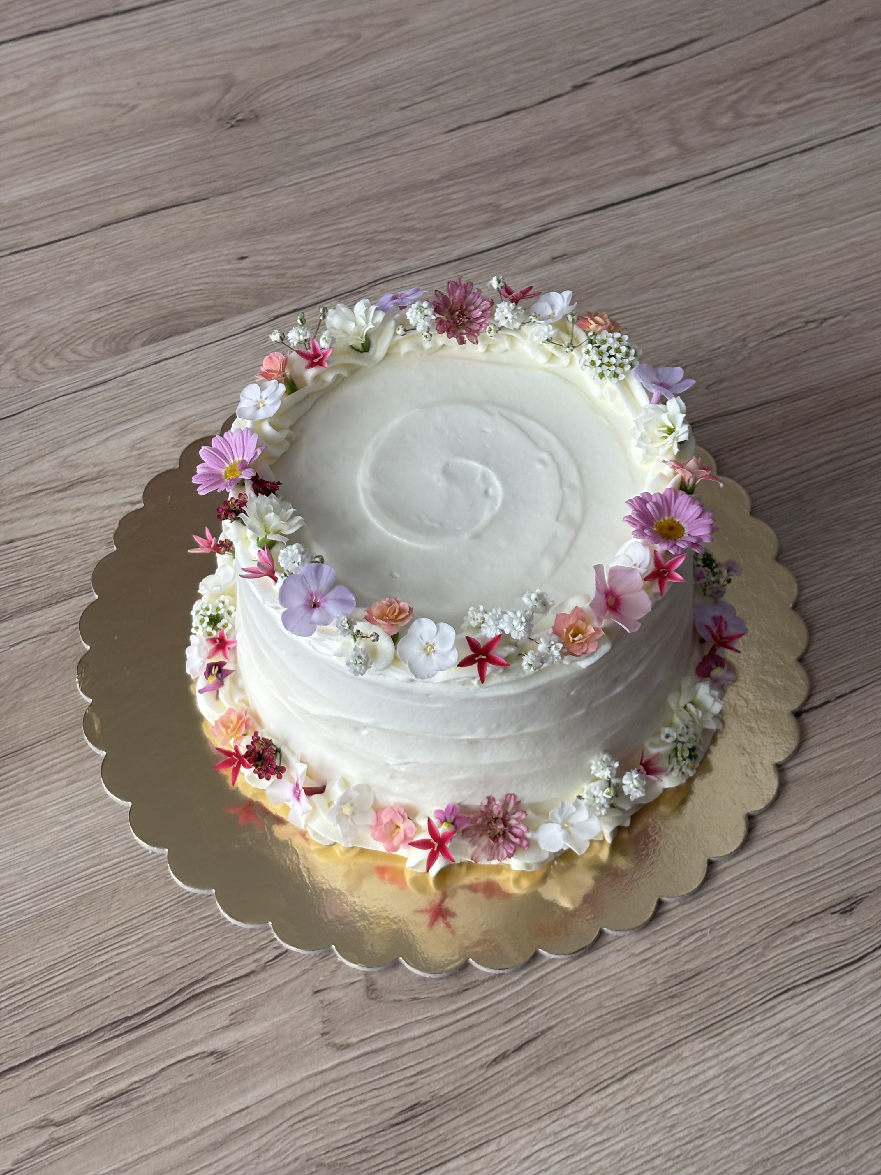 Gluténmentes Torta – Bento torta (szív), citrom, Csak felirat