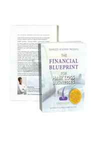 The Financial Blueprint For Hair Loss Businesses – Image 1