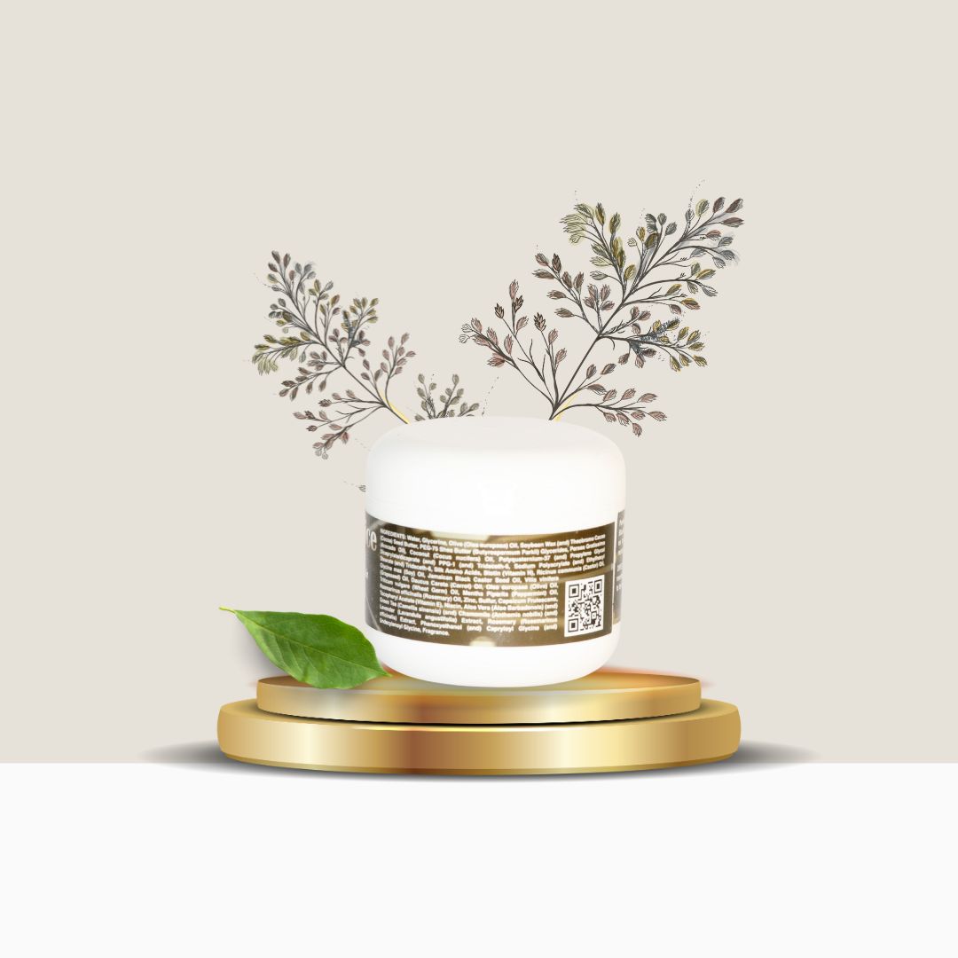 ICE CREAM – Dessert For Growing Hair - Perfect Choice – Image 2