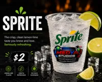 Sprite – Image 1