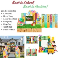 Back To Routine Bundle – Image 1