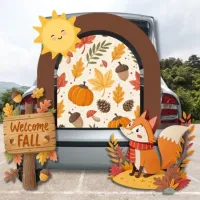 Autumn Leaves – Image 1