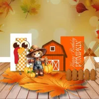 Falling For Another Year – Image 1