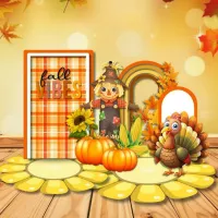 Falling For Autumn – Image 1