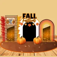 Fall Festival – Image 1