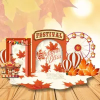 Autumn Bliss Festival – Image 1