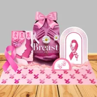 Breast Cancer Awareness – Image 1