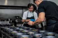 Chefs Health & Allergy Awareness Kai – Image 1