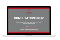 Computations Quiz – Image 1