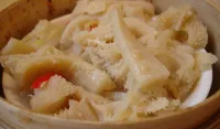 Ox Omasum 牛柏葉 (300g) D25 – Image 1