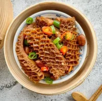 Ox Tripe 牛肚 (300g) D24 – Image 1
