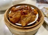 Beef Tendon 牛筋 (300g) D23 – Image 1