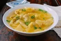Won Ton 餛飩 (10pcs) D63 – Image 1