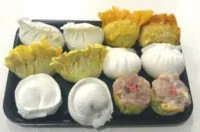 Dumplings Combo 點心組合 P04 – Image 1