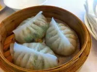 Chaozhou Dumplings 潮州粉果 (10pcs) D36 – Image 1
