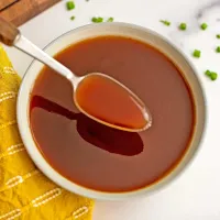 Homemade Sweet & Sour Sauce 自家製甜酸醬 (250g) S04 – Image 1